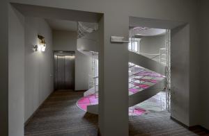 Fotografie z fotogalerie ubytování Hotel Okresní Dům v destinaci Hradec Králové