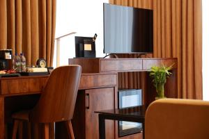 Billede fra billedgalleriet på Regal Hotel by Grand i Navoi