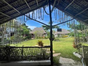 Giardino di Botanica Eco Lodge