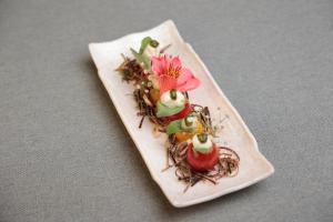 Billede fra billedgalleriet på Regal Hotel by Grand i Navoi + 28 billeder