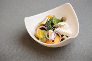 Billede fra billedgalleriet på Regal Hotel by Grand i Navoi