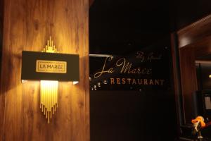 Billede fra billedgalleriet på Regal Hotel by Grand i Navoi