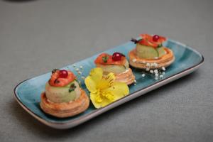 Billede fra billedgalleriet på Regal Hotel by Grand i Navoi