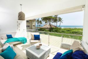 Fotografie z fotogalerie ubytování Amazing Ocean Front - 2 bedroom Apartment (117 sq meters) v destinaci Cabarete + 20 fotografií