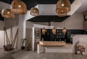 Fotografie z fotogalerie ubytování Indigo Inn Casa Adults Only v destinaci Hersonissos