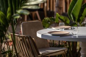 Fotografie z fotogalerie ubytování Indigo Inn Casa Adults Only v destinaci Hersonissos