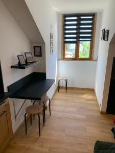 Barcelonnette şehrindeki Studio neuf tesisine ait fotoğraf galerisinden bir görsel