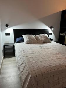 Katil atau katil-katil dalam bilik di La Alcoba by Casa de Rosita AT-BA-00215