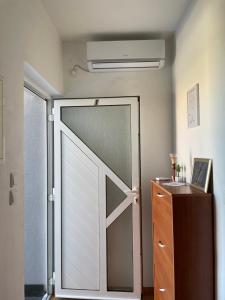 Fotografie z fotogalerie ubytování Apartman Jole v destinaci Ražanj