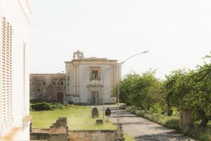 Gallery image of A casa di Chiara in Nardò