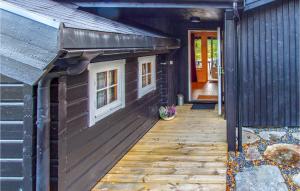 Φωτογραφία από το άλμπουμ του Cozy Home In Sykkylven With Kitchen σε Sykkylven