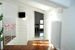 Fotografie z fotogalerie ubytování B&B Antico Castello v destinaci Altamura