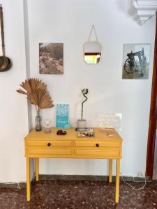Fotografie z fotogalerie ubytování Dulcevida v destinaci Riópar