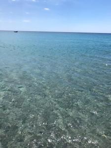 Kép Perla del Mare szállásáról Siderno Marinában a galériában