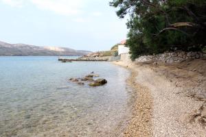 Fotografia z galérie ubytovania Apartments by the sea Metajna, Pag - 6425 v Metajni