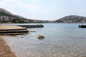 Fotografia z galérie ubytovania Apartments by the sea Metajna, Pag - 6425 v Metajni
