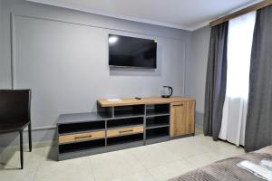 Gallery image of Hotel Rose in Tbilisi City