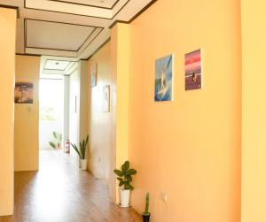 Fotografie z fotogalerie ubytování The Palms Resort & Bar v destinaci San Narciso
