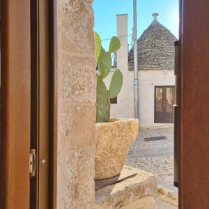 Kép MILESTONES FAMILY SUITE - Rione Monti szállásáról Alberobellóban a galériában