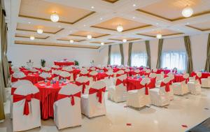 Fotografie z fotogalerie ubytování Mount Conifer Suites & Spa v destinaci Dárdžiling