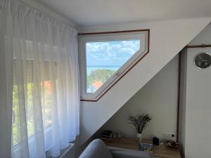 Fotografie z fotogalerie ubytování Mandula Apartmanok v destinaci Badacsonytomaj