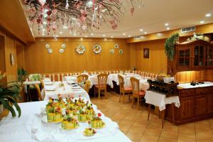 Gallery image of Albergo Trentino in Moena