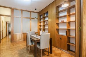 Fotografia z galérie ubytovania Neat Kolonaki Apartment, Athens City Centre - NV8 v Aténach