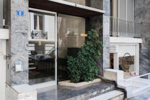Fotografia z galérie ubytovania Neat Kolonaki Apartment, Athens City Centre - NV8 v Aténach