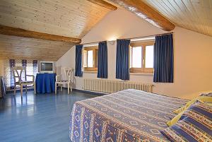 Galeriebild der Unterkunft Hotel Jaume in Alp