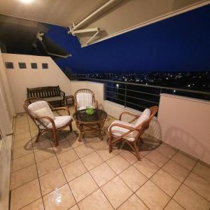 Fotografia z galérie ubytovania piu verde1 v destinácii Nea Makri