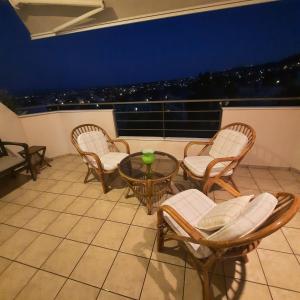Fotografia z galérie ubytovania piu verde1 v destinácii Nea Makri