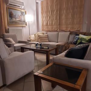 Fotografia z galérie ubytovania piu verde1 v destinácii Nea Makri