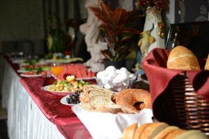 Fotografie z fotogalerie ubytování Hotel Soydan v destinaci Afyonkarahisar