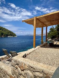 Gallery image of Robinson Crusoe ECO bay apartment in Hvar +36 photos