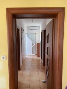 Fotografie z fotogalerie ubytování Apartman Jole v destinaci Ražanj