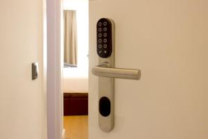 Kép Woohoo Rooms Boutique Sol szállásáról Madridban a galériában