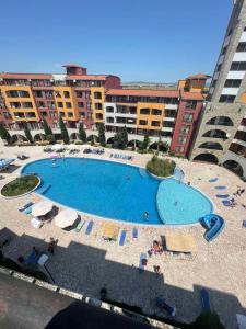 Gallery image of Marina Cape SP private apartments in Aheloy