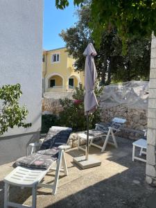 Fotografie z fotogalerie ubytování Apartman Jole v destinaci Ražanj