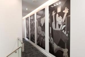 Kép Woohoo Rooms Boutique Sol szállásáról Madridban a galériában