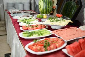 Fotografie z fotogalerie ubytování Hotel Soydan v destinaci Afyonkarahisar