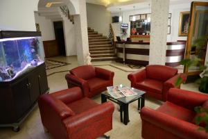 Fotografie z fotogalerie ubytování Hotel Soydan v destinaci Afyonkarahisar