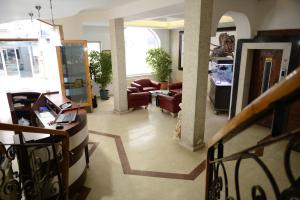 Fotografie z fotogalerie ubytování Hotel Soydan v destinaci Afyonkarahisar