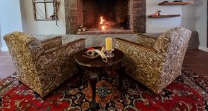 Gallery image of Klipkraal in Sutherland