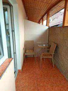 Posedenie v ubytovaní Hotel Olga