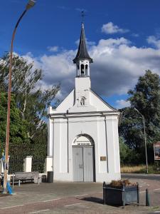 Foto sihtkohas Sint-Niklaas asuva majutusasutuse Gasthuis Puytvoet galeriist