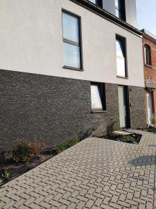 Hoone, kus apartement asub