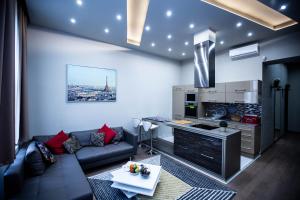 Luna Lux Residency 1093 Budapest, Lonyay Street 23 kép - 2