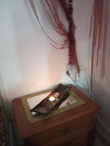 Fotografie z fotogalerie ubytování B&b Cleopatra v destinaci Scalea