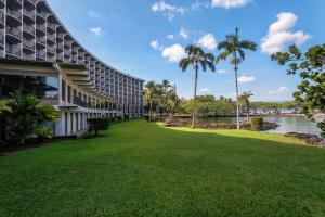 Gallery image of Castle Hilo Hawaiian Hotel in Hilo