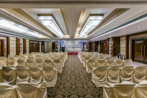 Konferenční prostory v ubytování The Regenza By Tunga + 37 fotografií